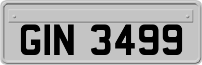 GIN3499