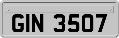 GIN3507