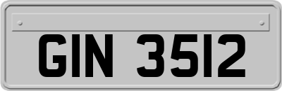 GIN3512