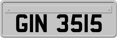 GIN3515