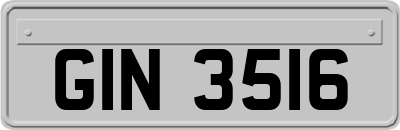 GIN3516