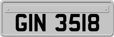 GIN3518