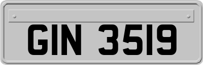 GIN3519