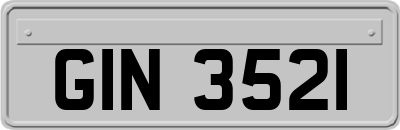 GIN3521