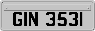 GIN3531