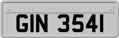 GIN3541