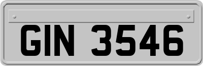 GIN3546