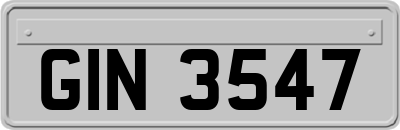 GIN3547