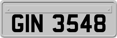 GIN3548