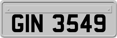 GIN3549