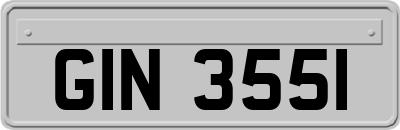 GIN3551
