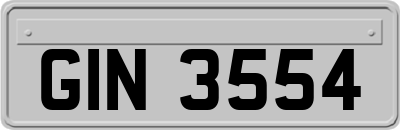 GIN3554