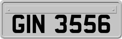 GIN3556