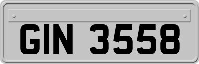 GIN3558