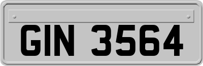 GIN3564