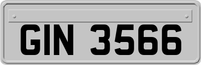 GIN3566
