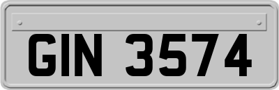 GIN3574