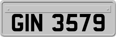 GIN3579