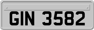 GIN3582