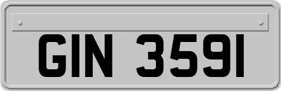 GIN3591
