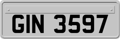 GIN3597