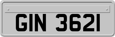 GIN3621