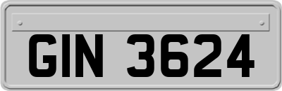 GIN3624