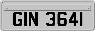 GIN3641
