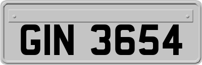 GIN3654