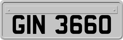 GIN3660