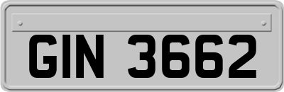 GIN3662