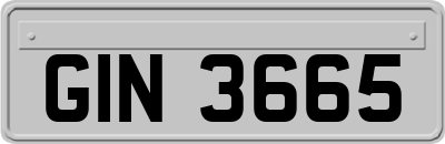 GIN3665