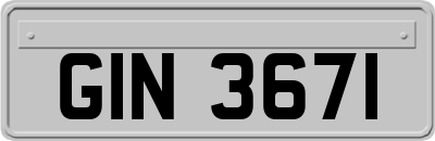 GIN3671