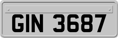 GIN3687