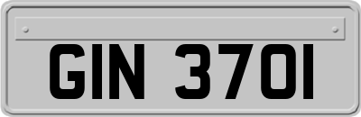 GIN3701
