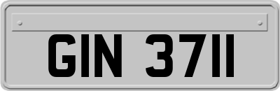 GIN3711