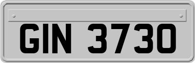GIN3730
