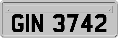 GIN3742