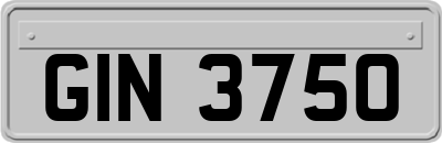 GIN3750