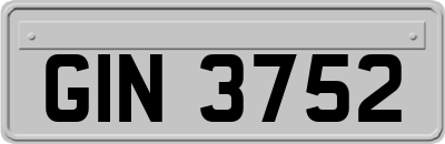 GIN3752