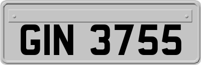 GIN3755