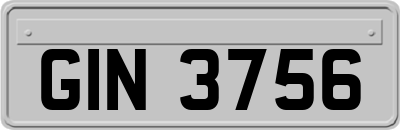 GIN3756