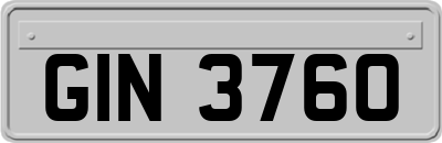 GIN3760