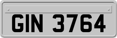 GIN3764