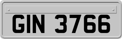 GIN3766