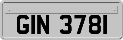 GIN3781