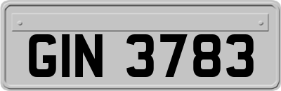 GIN3783