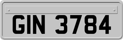 GIN3784