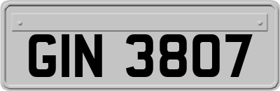 GIN3807