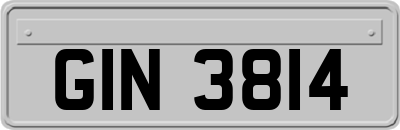 GIN3814